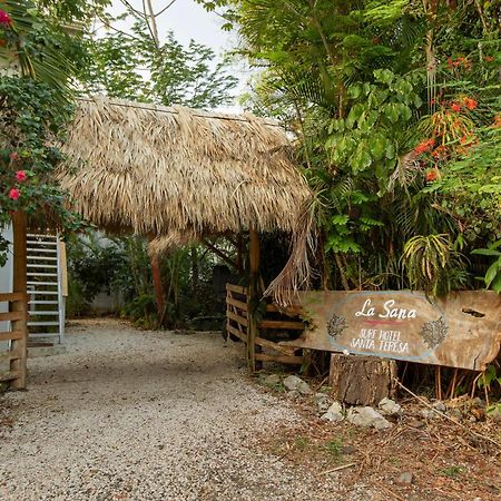 La Sana Surf Hotel, New Management, Few Mn Drive To The Beach Playa Santa Teresa  Exterior photo
