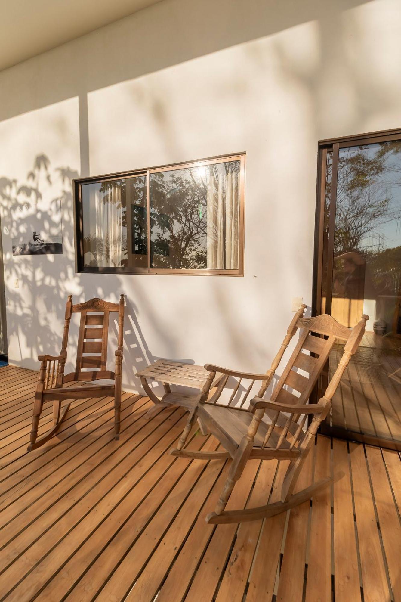La Sana Surf Hotel, New Management, Few Mn Drive To The Beach Playa Santa Teresa  Exterior photo